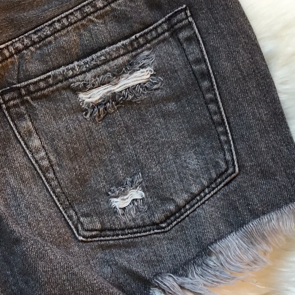 Free People shorts - Picture 5 of 7